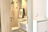 Condo for rent in Life One Wireless, Lumpini, Bangkok near BTS Ploen Chit