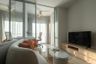 1 Bedroom Condo for rent in Noble Reveal, Phra Khanong Nuea, Bangkok near BTS Thong Lo
