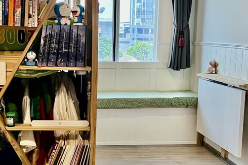 🏢【Apt. for Sale】Near Bang Son MRT｜1.55 Million THB｜Foreign