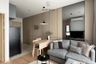 2 Bedroom Condo for rent in Skyrise Avenue Sukhumvit 64, Bang Chak, Bangkok near BTS Punnawithi