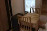 2 Bedroom Condo for rent in The Tree Onnut Station, Bang Chak, Bangkok near BTS On Nut