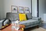 1 Bedroom Condo for rent in The Rich Sathorn - Taksin, Bang Lamphu Lang, Bangkok near BTS Wongwian Yai