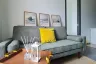 1 Bedroom Condo for rent in The Rich Sathorn - Taksin, Bang Lamphu Lang, Bangkok near BTS Wongwian Yai
