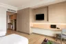 Apartment for rent in Jasmine City - Sukhumvit Asok, Khlong Toei Nuea, Bangkok near BTS Asoke
