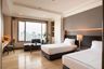 Apartment for rent in Jasmine City - Sukhumvit Asok, Khlong Toei Nuea, Bangkok near BTS Asoke