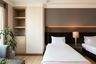 Apartment for rent in Jasmine City - Sukhumvit Asok, Khlong Toei Nuea, Bangkok near BTS Asoke