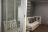 1 Bedroom Condo for rent in The Seed Memories Siam, Wang Mai, Bangkok near BTS National Stadium