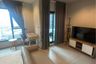Condo for rent in Life Asoke Rama 9, Makkasan, Bangkok near MRT Phra Ram 9