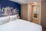 1 Bedroom Apartment for rent in Citadines Sukhumvit 8 Bangkok, Khlong Toei, Bangkok near BTS Asoke