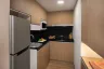 1 Bedroom Apartment for rent in Citadines Sukhumvit 8 Bangkok, Khlong Toei, Bangkok near BTS Asoke