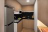 1 Bedroom Apartment for rent in Citadines Sukhumvit 8 Bangkok, Khlong Toei, Bangkok near BTS Asoke
