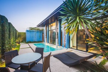 1 Bedroom Villa for rent in WINGS, Si Sunthon, Phuket