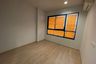 1 Bedroom Condo for sale in IDEO New Rama 9, Hua Mak, Bangkok near Airport Rail Link Ramkhamhaeng