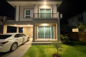 3 Bedroom House for rent in The Plant Thepkasattri-Thalang, Thep Krasatti, Phuket