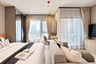 Condo for sale in Life Asoke Rama 9, Makkasan, Bangkok near MRT Phra Ram 9