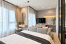 Condo for sale in Life Asoke Rama 9, Makkasan, Bangkok near MRT Phra Ram 9