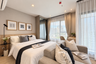 Condo for sale in Life Asoke Rama 9, Makkasan, Bangkok near MRT Phra Ram 9