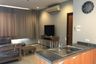 1 Bedroom Condo for rent in Villa Sathorn, Khlong Ton Sai, Bangkok near BTS Krung Thon Buri
