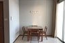 1 Bedroom Condo for rent in Villa Sathorn, Khlong Ton Sai, Bangkok near BTS Krung Thon Buri
