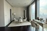 2 Bedroom Condo for rent in The Ritz - Carlton Residences at MahaNakhon, Silom, Bangkok near BTS Chong Nonsi