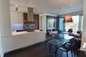 2 Bedroom Condo for rent in 185 Rajadamri, Lumpini, Bangkok near BTS Ratchadamri
