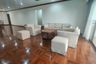 3 Bedroom Apartment for rent in Rishi Court, Khlong Toei Nuea, Bangkok near Airport Rail Link Makkasan