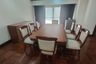 3 Bedroom Apartment for rent in Rishi Court, Khlong Toei Nuea, Bangkok near Airport Rail Link Makkasan