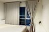1 Bedroom Condo for rent in Aspire Rama 4, Phra Khanong, Bangkok near BTS Ekkamai