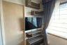 1 Bedroom Condo for sale in Rhythm Asoke 2, Makkasan, Bangkok near MRT Phra Ram 9