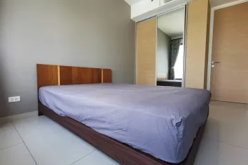 1 Bedroom Condo for rent in The Lofts Asoke, Khlong Toei Nuea, Bangkok near MRT Phetchaburi