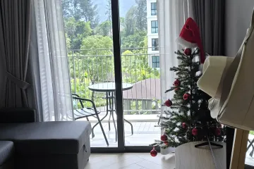 1 Bedroom Condo for rent in The Title Legendary-Bang Tao, Choeng Thale, Phuket