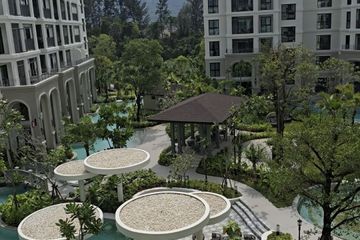1 Bedroom Condo for rent in The Title Legendary-Bang Tao, Choeng Thale, Phuket