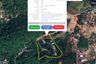 Land for sale in Chalong, Phuket