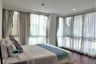 4 Bedroom Condo for rent in Sathorn Gallery Residences, Silom, Bangkok near BTS Surasak