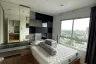 1 Bedroom Condo for rent in Lumpini Place Srinakarin, Suan Luang, Bangkok near MRT Phatthanakan