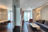2 Bedroom Condo for rent in Ivy Thonglor, Khlong Tan Nuea, Bangkok near BTS Thong Lo