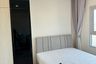 1 Bedroom Condo for rent in Niche Mono Ramkhamhaeng, Hua Mak, Bangkok near MRT Hua Mak