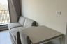 1 Bedroom Condo for rent in Niche Mono Ramkhamhaeng, Hua Mak, Bangkok near MRT Hua Mak