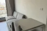1 Bedroom Condo for rent in Niche Mono Ramkhamhaeng, Hua Mak, Bangkok near MRT Hua Mak