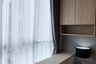1 Bedroom Condo for Sale or Rent in Noble Revolve Ratchada, Huai Khwang, Bangkok near MRT Thailand Cultural Centre