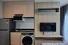 1 Bedroom Condo for Sale or Rent in Noble Revolve Ratchada, Huai Khwang, Bangkok near MRT Thailand Cultural Centre