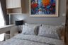1 Bedroom Condo for Sale or Rent in Noble Revolve Ratchada, Huai Khwang, Bangkok near MRT Thailand Cultural Centre
