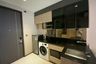1 Bedroom Condo for Sale or Rent in The Line Asoke - Ratchada, Din Daeng, Bangkok near MRT Phra Ram 9