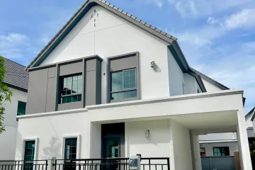 4 Bedroom House for sale in Centro Bangna, Bang Kaeo, Samut Prakan