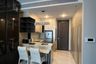 1 Bedroom Condo for sale in LAVIQ Sukhumvit 57, Khlong Tan Nuea, Bangkok near BTS Thong Lo