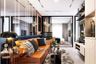 2 Bedroom Condo for sale in Origin Place Bangna, Bang Na, Bangkok near MRT Si Iam