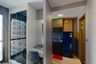 Condo for rent in Ashton Chula-Silom, Si Phraya, Bangkok near MRT Sam Yan