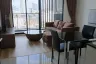 1 Bedroom Condo for rent in Quinn Condo Ratchada, Din Daeng, Bangkok near MRT Sutthisan