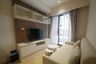 1 Bedroom Condo for rent in Runesu Thonglor 5, Khlong Tan Nuea, Bangkok near BTS Thong Lo