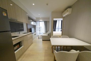 1 Bedroom Condo for rent in Runesu Thonglor 5, Khlong Tan Nuea, Bangkok near BTS Thong Lo